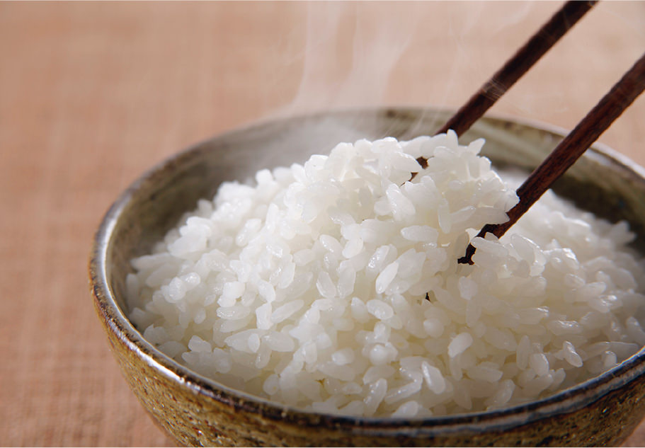 炊く・揚げる