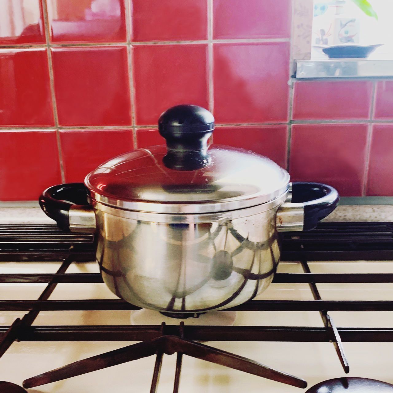EPISODE | ひとつの鍋が紡ぐ家族の歴史