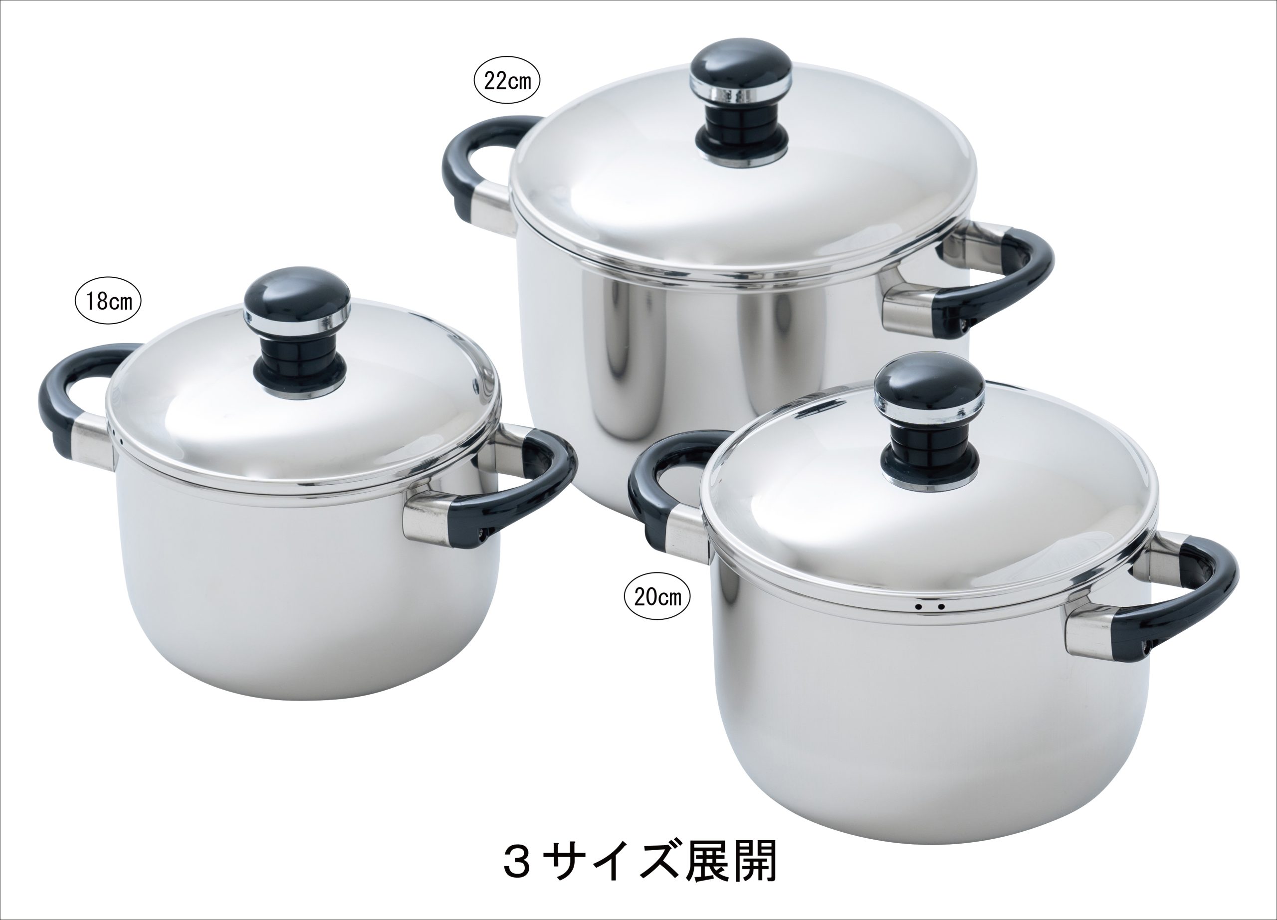 シチューポット - 宮崎製作所公式ウェブサイト