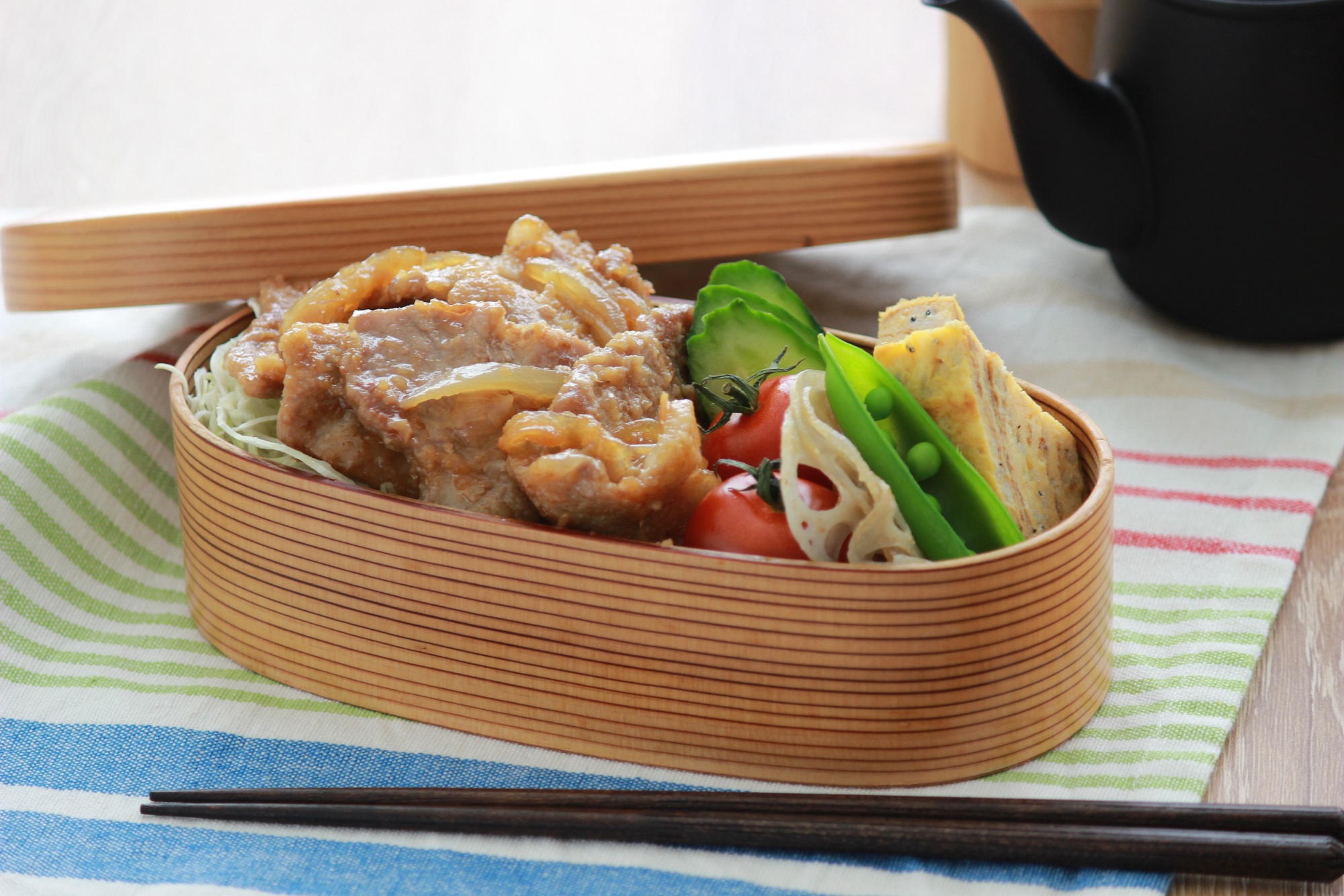 生姜焼きページ 生姜焼き - 宮崎製作所公式ウェブサイト