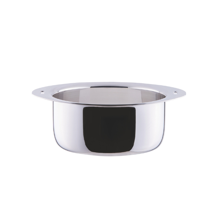 十得鍋　ソースポット